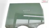 Geam Spate Stanga Porsche Cayenne 