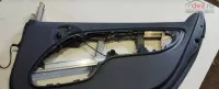 Macara Geam Dreapta Fata Smart Fortwo W450 