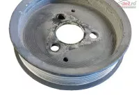 Rolie Pompa Servodirectie Porsche Cayenne 