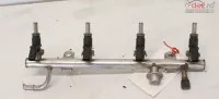 Set Injectoare Mercedes A Class W169 