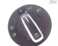 Unitate Control Lumini Skoda Rapid 