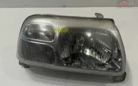 Far Dreapta Suzuki Grand Vitara Ii 