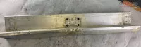 Intaritura Spate Nissan Patrol 