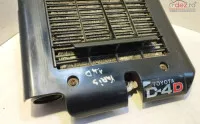 Radiator Intercooler Toyota Yaris 