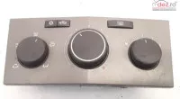 Unitate Control Clima Opel Zafira B 