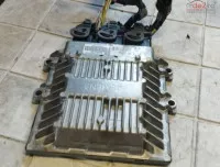 Unitate Control Motor Peugeot 407 