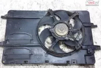 Electroventilator Smart Forfour W454 