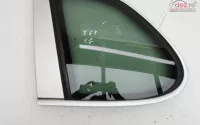 Geam Mic Spate Stanga Porsche Cayenne 