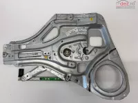 Macara Geam Usa Fata Stanga Kia Sportage An 2006 Piese auto în Arad, Arad Dezmembrari