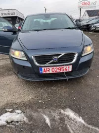 Capota Volvo S40 An 2010 Piese auto în Arad, Arad Dezmembrari
