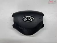 Airbag Volan Kia Sportage An 2013 Piese auto în Arad, Arad Dezmembrari