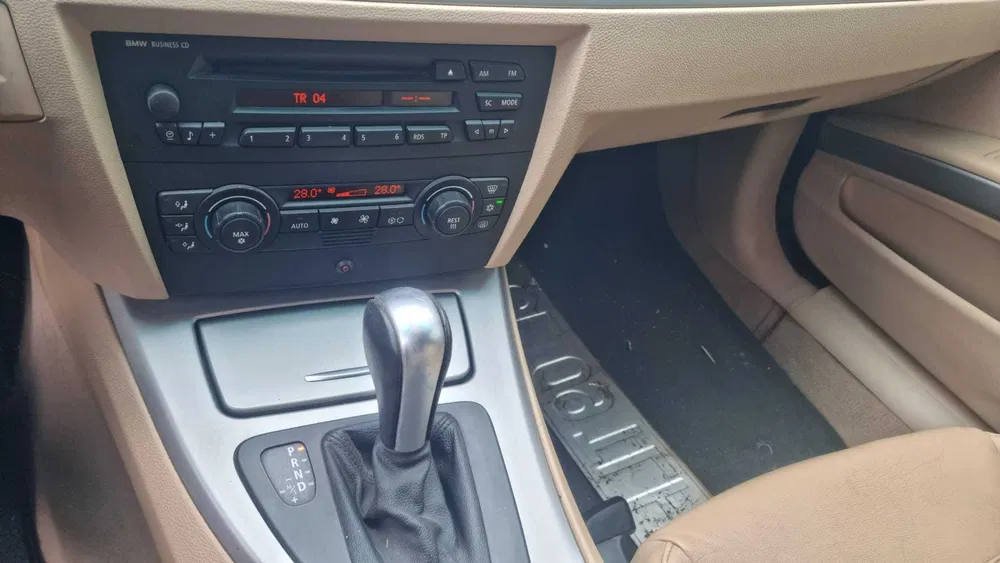 Dezmembram Autoturism Bmw