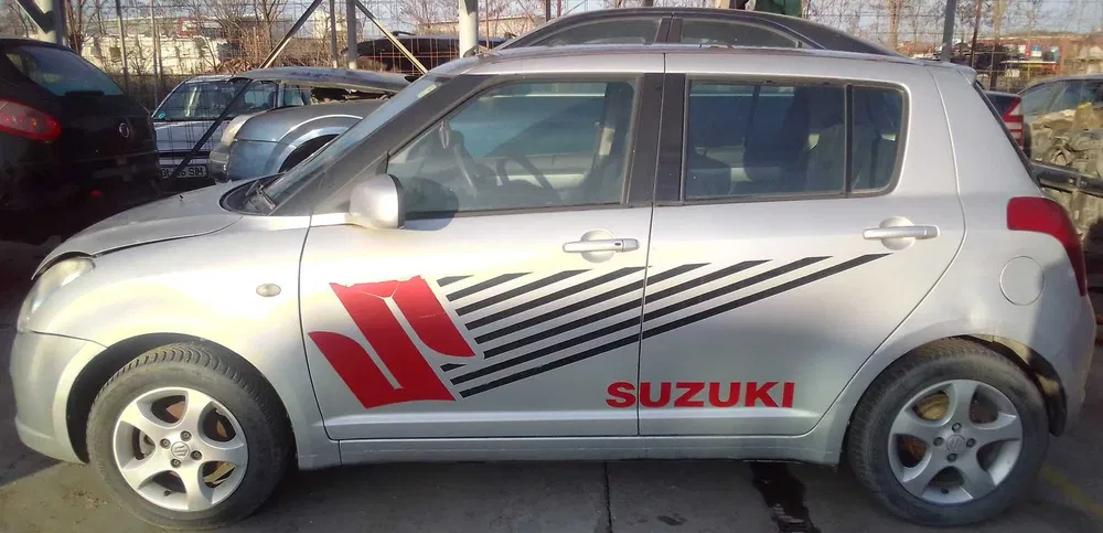 Dezmembram Autoturism Suzuki Swift
