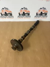 Ax Cu Came Mitsubishi L200