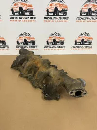 Galerie Admisie Nissan Navara D22
