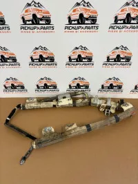 Airbag Cortina Nissan Navara D40
