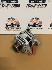 Alternator Nissan Navara D40