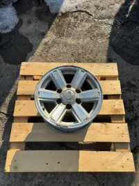 Janta R15 Ford Ranger/b2500