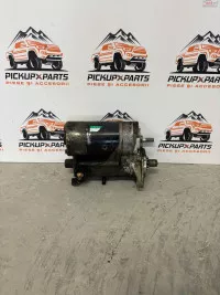 Electromotor Toyota Hilux