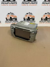Unitate Radio/cd Toyota Hilux