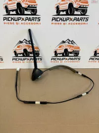 Antena Toyota Hilux