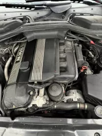 Bmw E60 530i