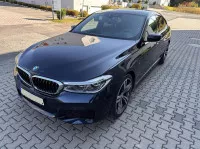 Dezmembrez Bmw G32 M Pack 2020