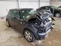 Dezmembrez Mini One Cooper D R56 Coupe (3 Doors) Panoramic