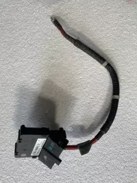 Capat Cabluri Baterie Mini Cooper V49136724 04 cod V49136724-04 Piese auto în Cehu Silvaniei, Salaj Dezmembrari