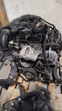 Motor Mini Cooper 1 6 D N47n N47c R55 R56 R57 R60 2010 2011 2012 2013 Piese auto în Cehu Silvaniei, Salaj Dezmembrari