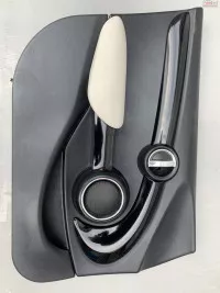 Panou Usa Stanga Fata Mini Cooper 7322587 cod 5141 7322587 Piese auto în Cehu Silvaniei, Salaj Dezmembrari