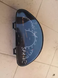 Ceasuri Bord Mercedes Sprinter 2 2 A0014466421 A 001 446 64 21 cod A0014466421 Piese auto în Cehu Silvaniei, Salaj Dezmembrari