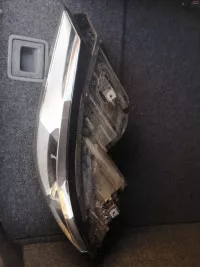 Far Stanga Xenon Vw Tiguan Facelift 2012 2015 Oe 5n29410 cod 5N29410 Piese auto în Cehu Silvaniei, Salaj Dezmembrari