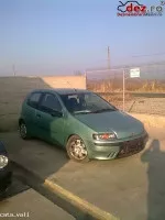 Dezmembrez fiat punto 19 jtd motor cutie viteze planetare calculatoare 