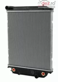 Radiator Racire Motor Iveco Stralis Eurotrakker