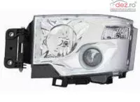 Far Stanga Renault Trucks Depo