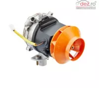 Suflanta De Aer Eberspcher Pentru Man Tga 2007