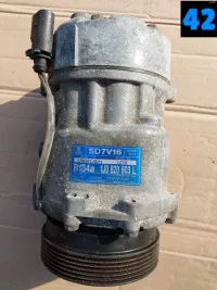 Compresor Ac Vag Octavia Oem 1j0820803l cod 1J0820803L