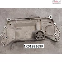 Jug Motor 2009 Volkswagen Golf 5 1 6 Benzina Bgu 