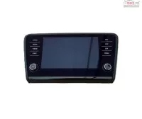 Display Multimedia Cu 2 Cleme De Sustinere Defecte 8e0919605m