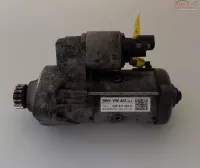 Electromotor 02e911024h Vw Passat B7 Start Stop Cutie Automata 2 0 Tdi