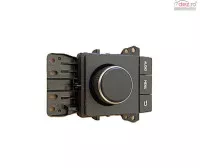 Panou Control Multimedia 8478078061 Lexus Nx 300h An 2017
