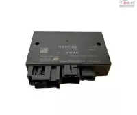 Modul Carlig 7c0907383 Vw Crafter Ii An 2023