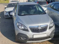 Dezmembrez Opel Mokka 1 6 Cdti 4x4 2015
