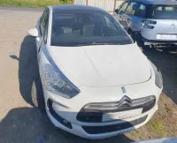 Dezmembrez Citroen Ds5 1 6 Hdi 2013 