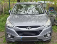 Dezmembrez Hyundai Ix 35 1 7 Crdi 2wd 2013