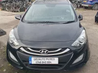 Hyundai I30 1 6d 2014