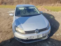 Dezmembrez Golf 6 2 0d 2009