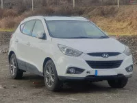 Dezmembrez Hyundai Ix35 1 7crdi 2013
