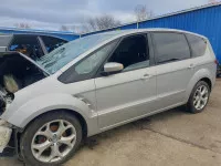 Dezmembrez Ford S Max 2 0d 2008